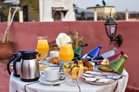 Riad Marjana Suites & Spa