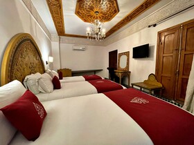 Riad Marjana Suites & Spa
