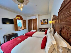 Riad Marjana Suites & Spa