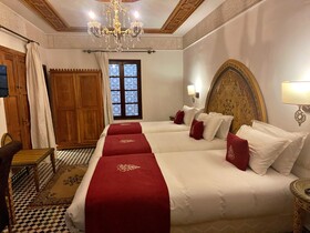 Riad Marjana Suites & Spa