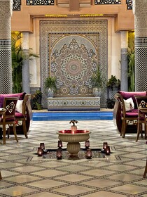 Riad Marjana Suites & Spa