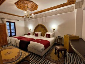 Riad Marjana Suites & Spa
