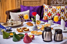 Riad Marjana Suites & Spa