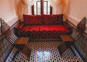 Riad Mazar Fes