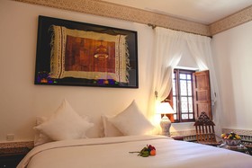 Riad Mazar Fes