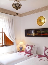 Riad Mazar Fes