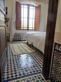 Riad Mazar Fes