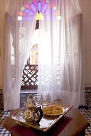 Riad Mazar Fes