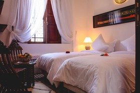 Riad Mazar Fes