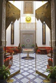 Riad Mazar Fes