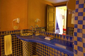 Riad Mazar Fes