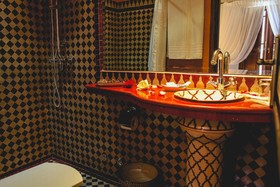 Riad Mazar Fes