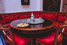 Riad Mazar Fes