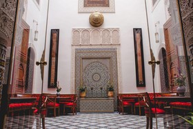 Riad Mazar Fes