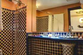 Riad Mazar Fes