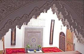 Riad Mazar Fes