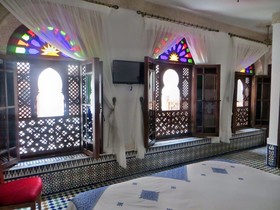 Riad Mazar Fes