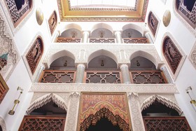 Riad Mazar Fes