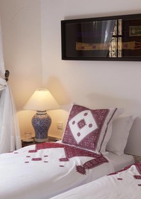 Riad Mazar Fes