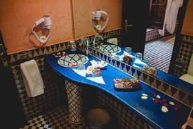 Riad Mazar Fes