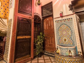 Riad Meski