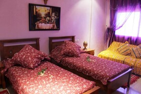 Riad Mimosa