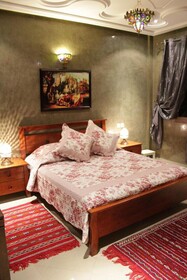 Riad Mimosa