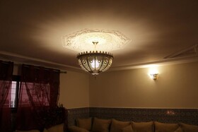 Riad Mimosa
