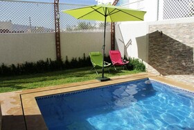 Riad Mimosa