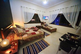 Riad Mimosa