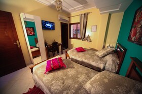 Riad Mimosa