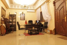 Riad Mimosa