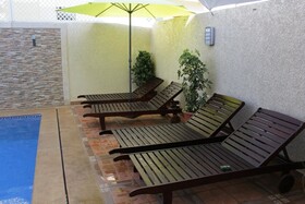 Riad Mimosa