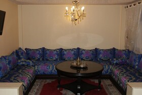 Riad Mimosa