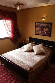 Riad Mimosa