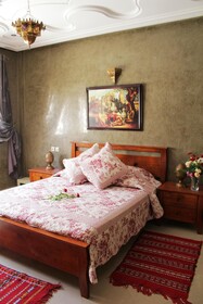 Riad Mimosa