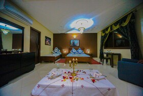 Riad Mimosa