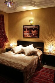 Riad Mimosa