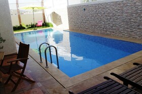 Riad Mimosa