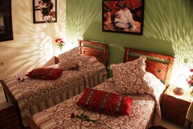 Riad Mimosa