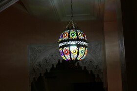 Riad Mimosa