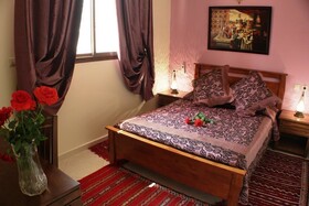 Riad Mimosa