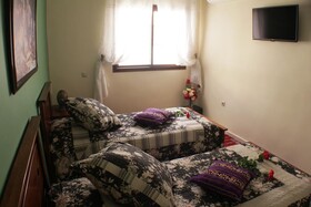 Riad Mimosa