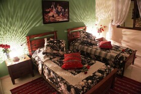 Riad Mimosa