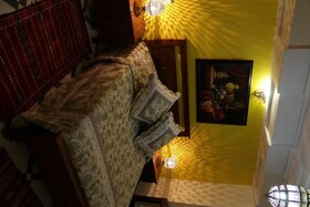 Riad Mimosa