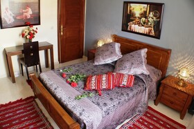 Riad Mimosa