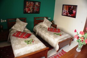 Riad Mimosa