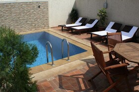 Riad Mimosa