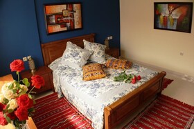 Riad Mimosa