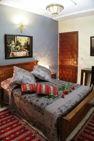 Riad Mimosa